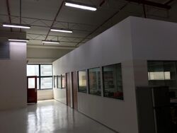 Csi Distribution Centre (D19), Factory #463088811